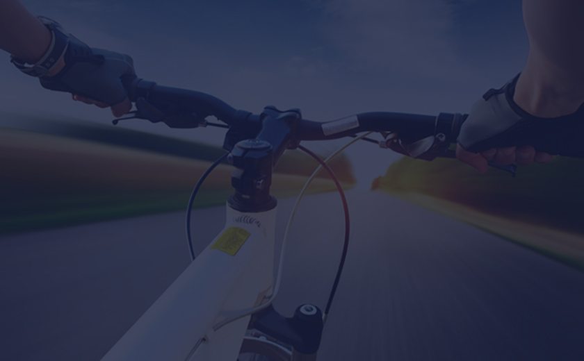 Bicycle Adventure