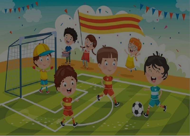 Funny Football